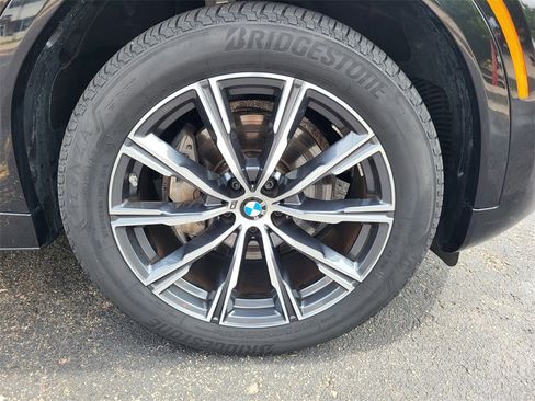 Used 2025 BMW X6 xDrive40i image 23