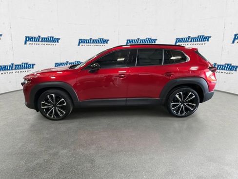 New 2026 MAZDA CX-50 AWD 2.5 S w/ Weather Package image 6