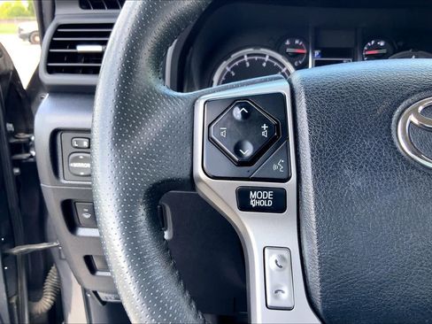 Used 2021 Toyota 4Runner Limited AWD/4WD image 23