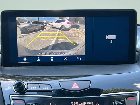 Used 2020 Acura RDX FWD w/ Technology Package image 17