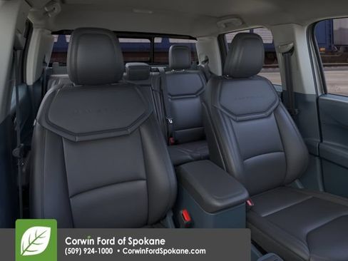 New 2026 Ford Maverick Lariat AWD/4WD image 10