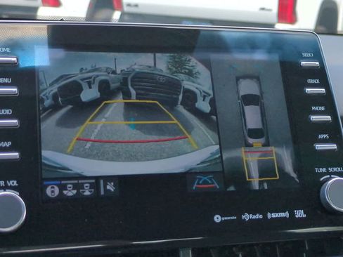 Used 2020 Toyota Avalon Limited w/ Advanced Safety Package FWD image 20