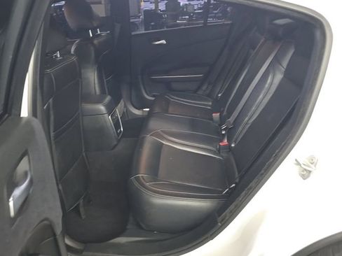 Used 2023 Dodge Charger SXT w/ Cold Weather Package RWD image 6