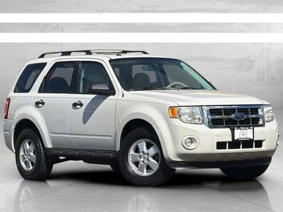 Used 2009 Ford Escape XLT