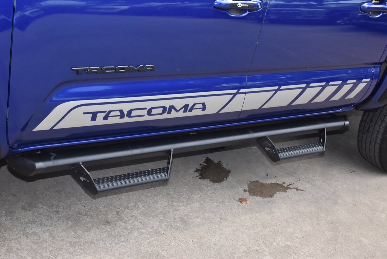 Used 2023 Toyota Tacoma SR5 RWD image 34
