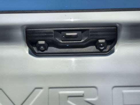 Used 2025 Chevrolet Silverado 2500 LT w/ Convenience Package AWD/4WD image 32