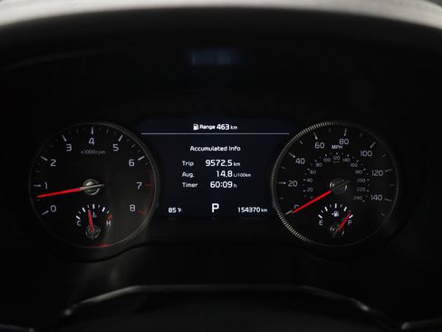 Used 2020 Kia Telluride SX AWD/4WD image 25
