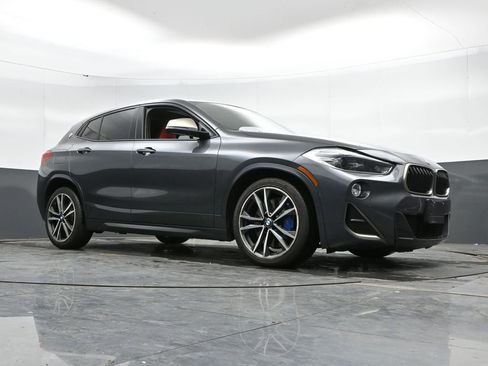 Used 2019 BMW X2 M35i w/ Premium Package AWD/4WD image 41