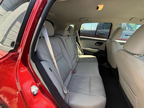 Used 2025 Nissan Rogue SV AWD/4WD image 41