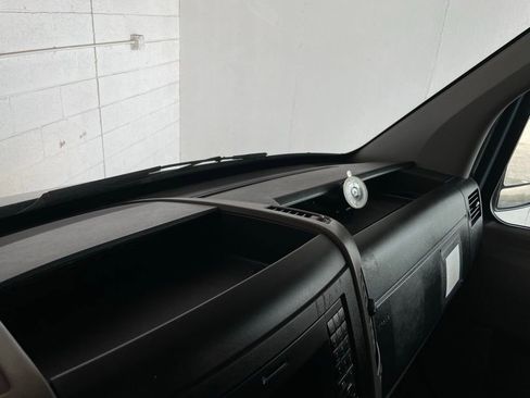Used 2018 Mercedes-Benz Sprinter 144 Cargo image 35