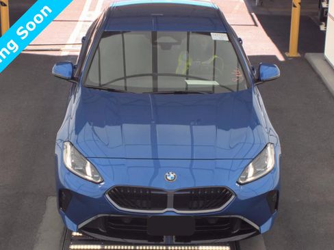 Used 2025 BMW 228i xDrive 228 xDrive Gran Coupe image 2