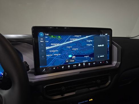New 2025 Ford Bronco Sport Outer Banks w/ Outer Banks Tech Package+ AWD/4WD image 28