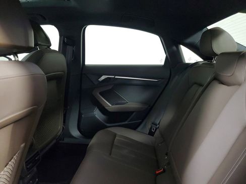 Used 2024 Audi A3 2.0T Premium w/ Convenience Package image 10