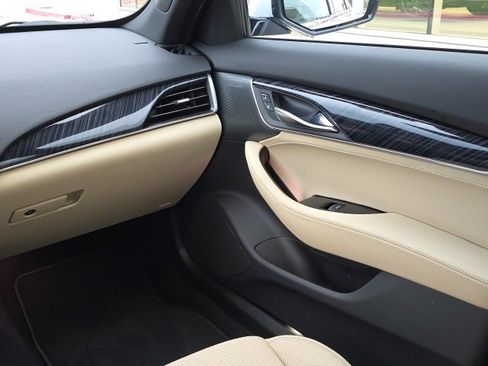 Used 2025 Cadillac CT5 Premium Luxury image 21