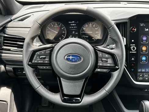 New 2026 Subaru Forester Sport w/ Onyx Edition AWD/4WD image 16