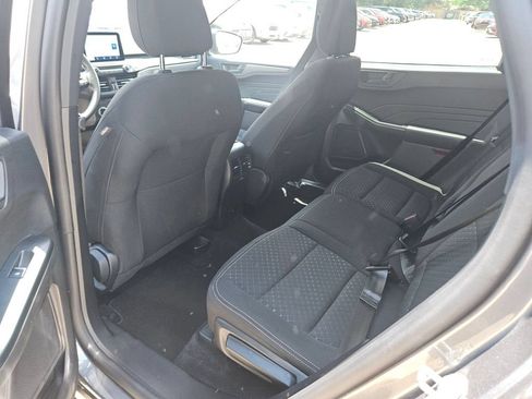 Used 2025 Ford Escape Active AWD/4WD image 28