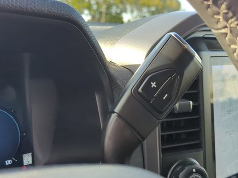 Used 2024 Ford F150 XLT w/ Equipment Group 302A MID AWD/4WD image 9