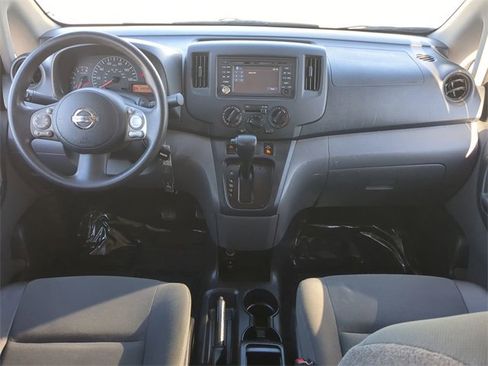 Used 2014 Nissan NV200 SV w/ Technology Package image 15