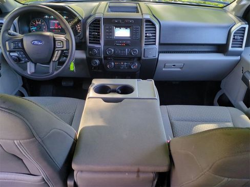 Used 2018 Ford F150 XLT w/ XTR Package image 22