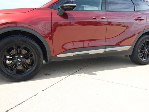 Used 2023 Kia Sportage X-Pro Prestige AWD/4WD image 10