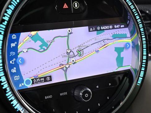 Certified 2023 MINI Cooper S w/ Driver Assistance Package image 18