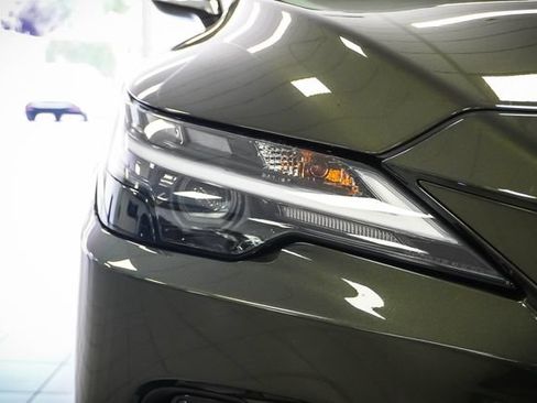 Certified 2023 Lexus RX 350h w/ Cold Area Package AWD/4WD image 28