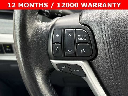 Used 2018 Toyota Sienna XLE w/ XLE Navigation Package image 25