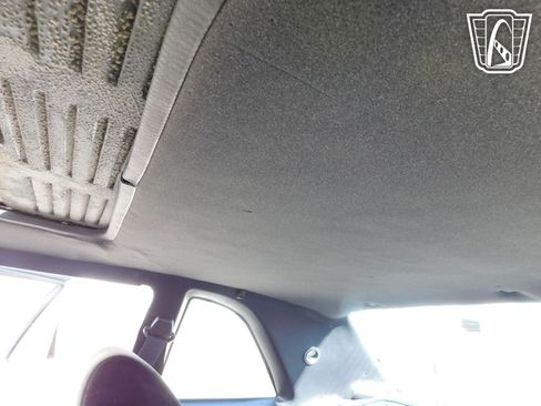 Used 1987 Ford Thunderbird RWD image 36
