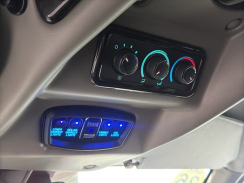 New 2026 Chevrolet Express 2500 w/ Driver Convenience Package RWD image 45