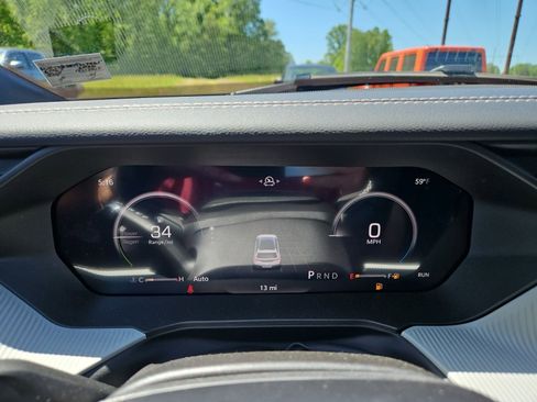 New 2026 Jeep Cherokee Laredo AWD/4WD image 24