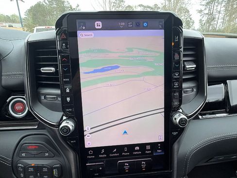 New 2026 RAM 1500 RHO w/ RHO Level 1 Equipment Group image 28