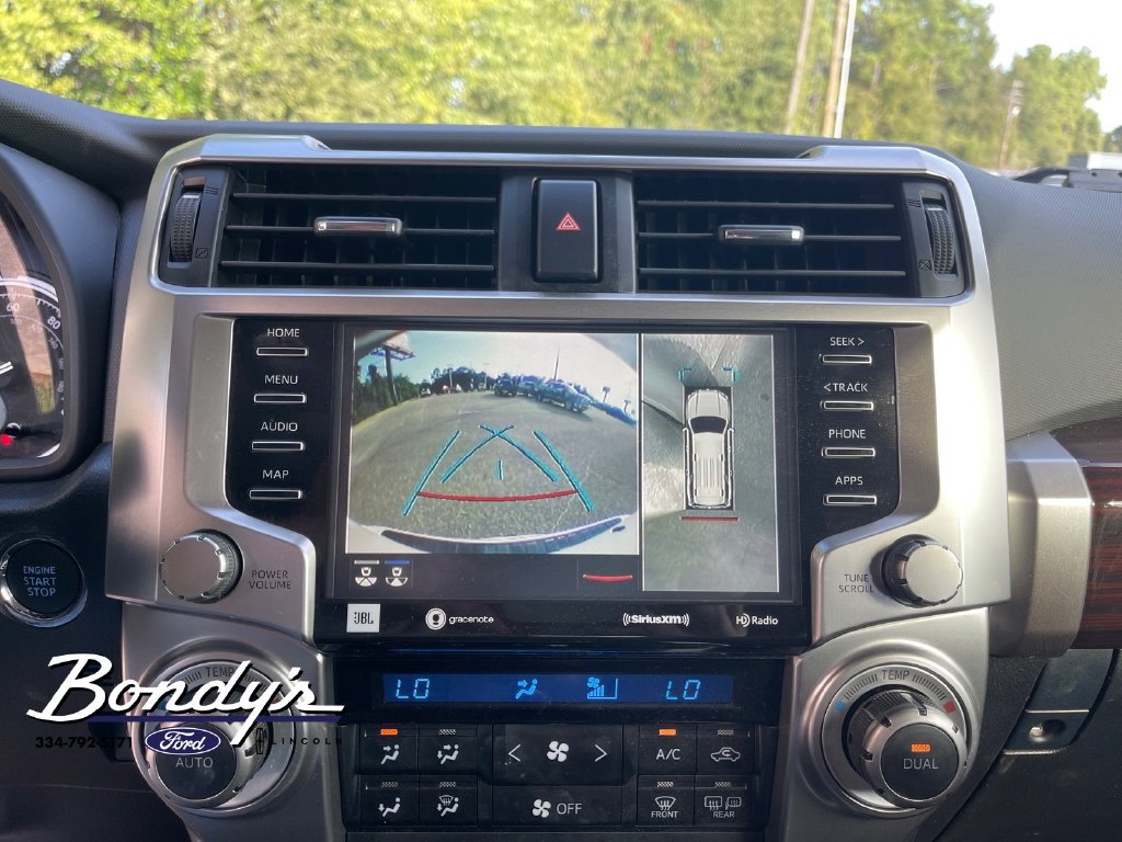 Used 2023 Toyota 4Runner Limited RWD image 6