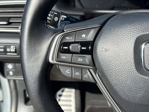 Certified 2020 Honda Accord Sport image 32