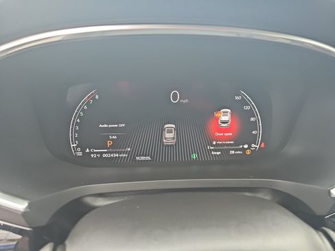 Used 2026 Acura MDX SH-AWD w/ Advance Package image 19