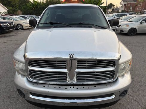 Used 2005 Dodge Ram 1500 Truck SLT RWD image 4