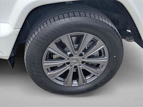 Used 2026 Mercedes-Benz G 550 image 25