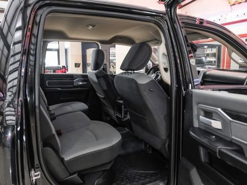 Used 2020 RAM 2500 Lone Star w/ Level 1 Equipment Group AWD/4WD image 35