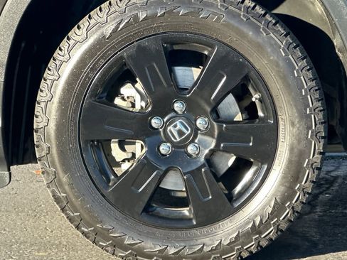 Used 2019 Honda Ridgeline Black Edition image 23