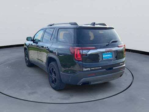 Used 2023 GMC Acadia AT4 AWD/4WD image 9