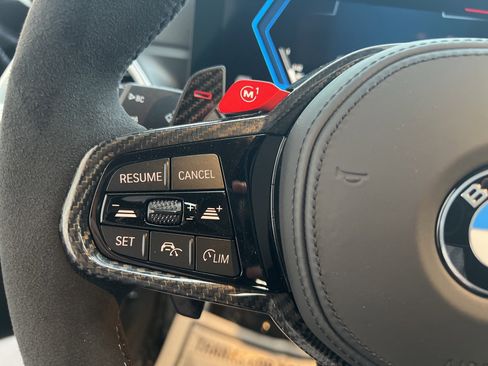 New 2026 BMW M2 CS image 13