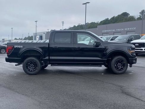 New 2026 Ford F150 XLT w/ Equipment Group 302A MID AWD/4WD image 2