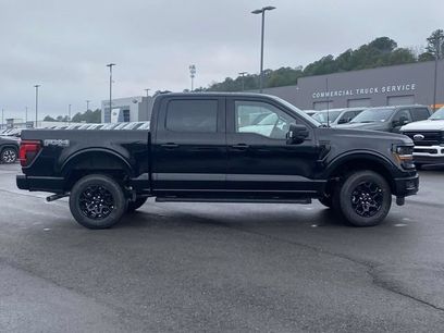 New 2026 Ford F150 XLT w/ Equipment Group 302A MID