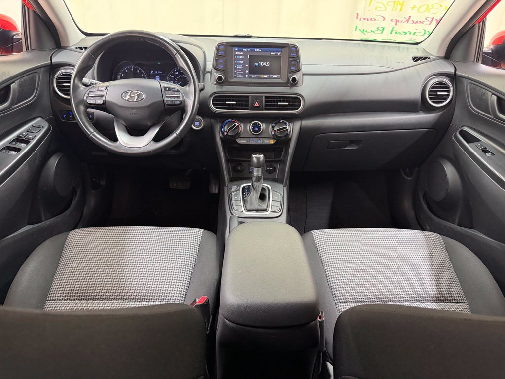 Used 2020 Hyundai Kona SEL FWD image 30