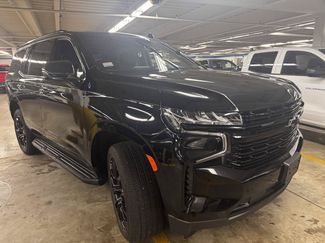 Certified 2024 Chevrolet Tahoe RST w/ Luxury Package AWD/4WD video 1