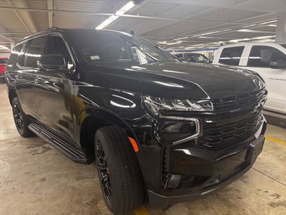 Certified 2024 Chevrolet Tahoe RST w/ Luxury Package