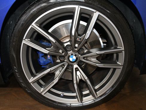 Used 2024 BMW M240i xDrive Coupe w/ Premium Package AWD/4WD image 68