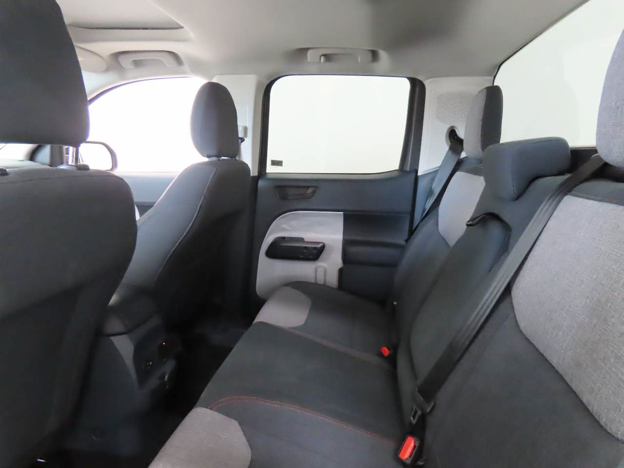 Used 2024 Ford Maverick XLT w/ XLT Luxury Package AWD/4WD image 19