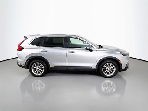 Used 2023 Honda CR-V EX-L image 8