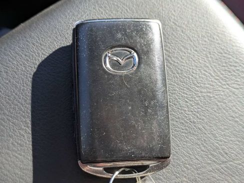 Used 2023 MAZDA CX-5 Carbon Edition AWD/4WD image 26