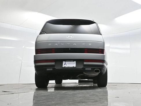 Used 2024 Hyundai Santa Fe Limited AWD/4WD image 66